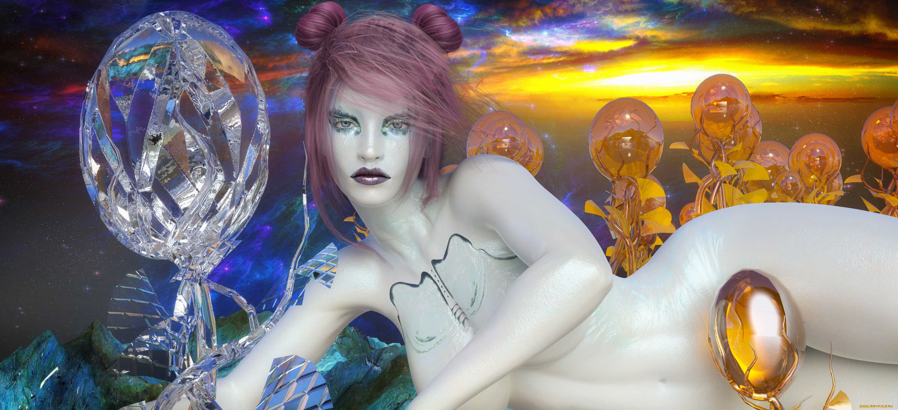 3 ,  , fantasy, , , 